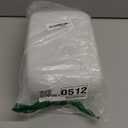 4 Pcs Reusable 4 Compartment Food Storage Containers with Lids, Food Containers for Storing fruits, Meat, Vegetables.