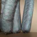 Aabaco Spill Containment Socks, Oil, Water & Chemical, 3"x48", 2 Pack | 2 gallons total; flood socks for drains & doorways; garage, warehouse & fleet maintenance (EXP 03/05/27)