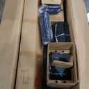 MARS HYDRO 2x4 Grow Tent Kit Complete System with Smart Controller 43,300W TSL2000 LED Programmable&Dimmable Grow Light,48"x24"x71" 1680D High Reflective Mylar,4inch Customized Ventilation System