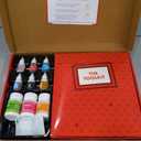 Doctor Jupiter Girls' First Amazing Science Kit for Kids Ages 4-5-6-7-8 | Birthday Gift Ideas for 4+ Year Old Girls | Learning & Educational Projects | STEM Toy with 100+ Experiments