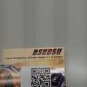 Wireless CarPlay Adapter, 2026 Upgraded Wired to Wireless for Apple CarPlay & Android Auto, Mini USB Design Car Play Adapter with Type-C Extension, Plug and Play, Stable Connection & No Latency (White)