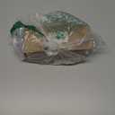 Bus Bar 250A 12V Power Distribution Block 4 x 5/16"(M8) Studs for Automotive Marine Car Audio, 12 Volt Battery Busbar Terminal Block with Waterproof Cover (Pack of 2, Positive & Negative)