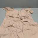 City Chic Women's Plus Size Maxi Cocktail Dress - Entwine. Size M/18