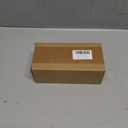 Sports Sunglasses TR90 UV400, Lightweight Wraparound for Men/Women, Adjustable Nose Pad, Fit Over Glasses for Cycling (Blue)