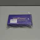 Womens Anti Odor Blister Proof Seamless Breathable Cotton Thin Quarter Crew/Ankle Daily Socks, Size 6-10 (Medium)