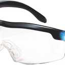 Ontel Mighty Sight LED Magnifying Eyewear, Black (1 Count (Pack of 1))