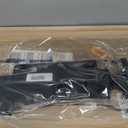 GM Genuine Parts 23107671 Passenger Side Radiator Air Side Seal, 
Radiator Air Side Seal