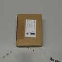 FLASHFORGE Adventurer 5M Nozzle, 0.4mm 280℃ High Flow 32mm³/s Nozzle for Stable High-Speed Printing, Adventurer 5M Pro Hotend, 3S Quick-Detachable Nozzle