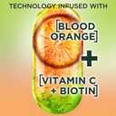 2 x Garnier Fructis Grow Strong Thickening 10-in-1 Spray, Biotin-C, 8.1 Fl Oz, 1 Count (Packaging May Vary)