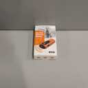 Dog Bark Deterrent Devices, Anti-Barking Device for Dogs 50-ft Range, Three Modes, Dog Barking Silencer Replaces Traditional bark Collars, Suitable for All Dogs, Indoors and Outdoors