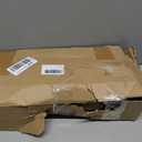24 Pcs Mini Portable Handheld Fans Bulk For Guest LED Battery Powerful Fan Small Personal Fans Thank You For Celebrating With Us Gifts for Summer Beach Wedding Baby Shower Party Favors (24, White)