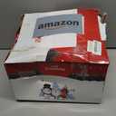 AerWo 10FT Christmas Inflatable Outdoor Decoration, Nutcracker Soldier Christmas Inflatables Arch, Christmas Blow Up Yard Decorations Built-in LED Lights Xmas Archway Outdoor for Lawn Garden Xmas