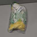 Gerber unisex-baby 8-pack Short Sleeve Onesies Bodysuits Size 3-6 Months