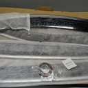 Rain Guards Compatible with Subaru Crosstrek 2024 2025 2026 & Impreza 2024-2026 Side Window Deflectors Window Rain Guards Out-Channel Guard Deflector Vent Visor-4pcs