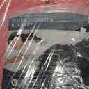 yescool Weighted Blanket for Adults (20 lbs, 80" x 87", Crimson) Heavy Blanket for Sleeping Perfect for 140-160 lbs, King Size Faux Fur Blanket with Premium Glass Bead, Machine Washable