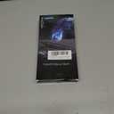 2 x TZGZT 2 Pack for Samsung Galaxy S26 Ultra Privacy Screen Protector, Private Tempered Glass Film, Aluminum Metal Camera Lens Protector Accessories, Automatic 0 Bubble Installation, Case Friendly