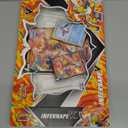 Pokemon Trading Cards: Infernape V Box