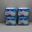 TENA ProSkin Unisex Adult Diapers with Tabs, Maximum Absorbency, X-Large, 48 ct