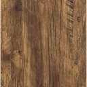 Light Switch Cover Plate Rustic Wood Grain Country Vintage Wooden Board 1 Gang Blank No Device Decorative Outlet Covers Electrical Wall Plate Switchplate for Farmhouse Home Decor