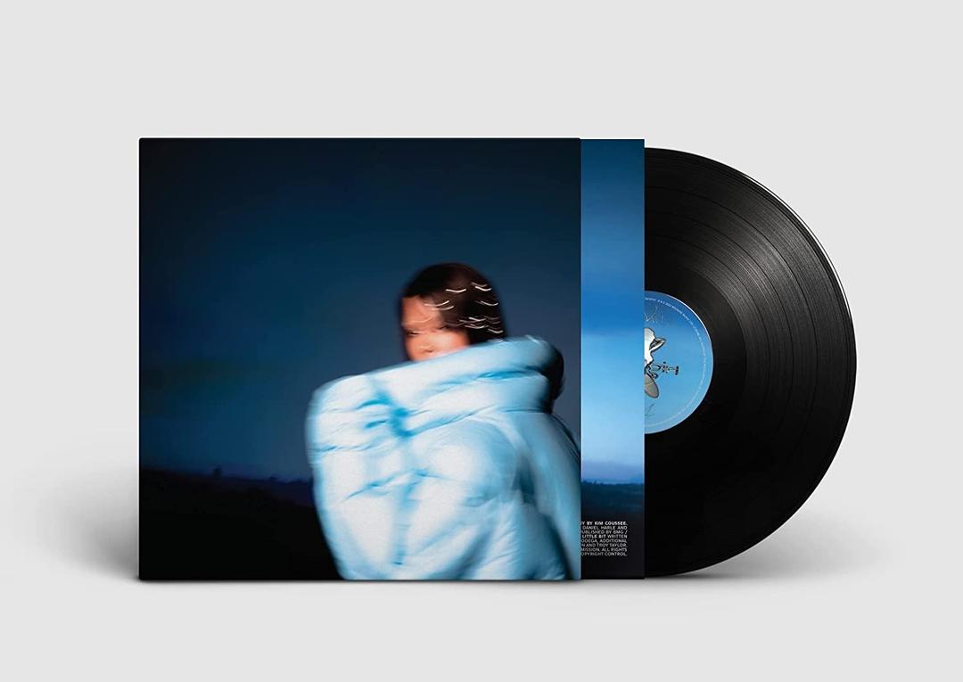 Nymph[LP] Explicit Lyrics,  Format: Vinyl