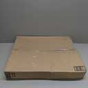 50 Pack Acid-Free Crystal Clear Sleeves Storage Bags for 16x20 Art Prints/Pictures/Photos/Framing Mat Mattes (Bag Size: 16 1/2" x20 1/2")