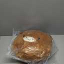 Buff Puffy Highland Cow Stuffed Animal (12 in) - Stuffed Highland Cow Plush Pillow - Highland Cow Gifts for Women - Cute Plushies Peluches - Plush Toys Stuffy - Cute Pillows