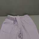 Men's Slim Fit Purple Summer Grooms Wedding for Men Pants Set XL