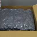 GUNHYI 16-Layer Large Truck Cover Waterproof All Weater, Heavy Duty Pickup Truck Cover for RAM 2500 3500, Silverado 1500 2500 3500, F-Series F-250 F-350, Toyota Tundra etc. Length up to 261 inch.