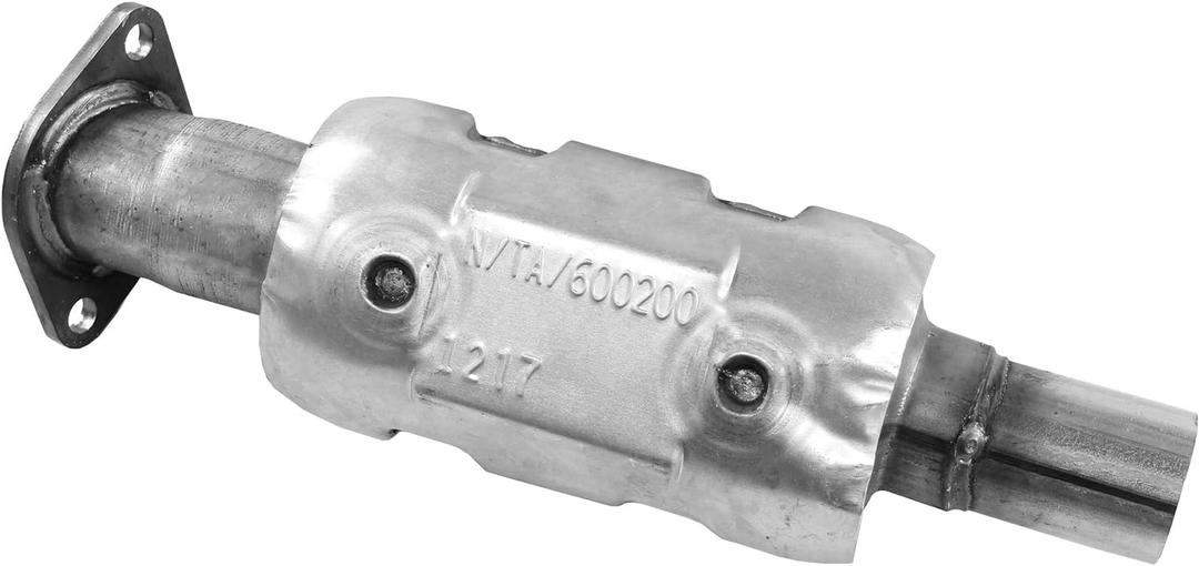 Walker Ultra EPA 16681 Direct Fit Catalytic Converter 2" Outlet (OD) for Kia Soul
