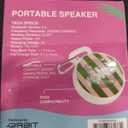 FF05 Soleil Bluetooth Speaker 2 Pack