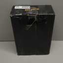 Whiskey Decanter Sets for Men, Whiskey Decanter Globe Set with 2 Etched Globe Whisky Glasses for Bourbon, Cocktails, Scotch decanter Sets - 850ml