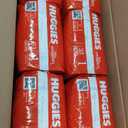 Huggies Size 1 Diapers, Little Snugglers Diapers, Size 1 (8-14 lbs), 198 Count (6 Packs of 33)