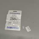 Samsung PRO Endurance microSD Card 256GB