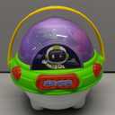 Toy Set for Kids, Space Astronaut Play Capacity Home Ornament Plastic Toy