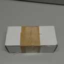 E-Z LOK Knife Threaded Insert for Hard-Wood, Stainless Steel Thread Inserts 1/4-20 Internal Threads, 0.500" Length(Pack of 10)