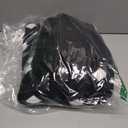 Saodimallsu Womens Chunky Cardigans Button Down Long Sleeve Open Front Plaid Knit Loose Fall Sweater Coats XL