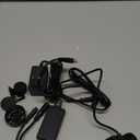 hygger Aquarium Wave Maker for 10-20 Gallon Fish Tanks, Adjustable DC Power Heads for Aquarium with Controller, Aquarium Circulation Pump With Magnetic Base for Saltwater Freshwater Tank 790 GPH