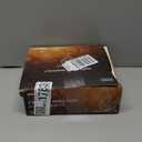 JMEXSUSS 500 LED Color Changing Christmas Lights, 163FT Warm White & Multicolor String with Remote, Plug-in for Tree House Indoor Outdoor Xmas Decor