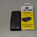 Victor Electronic Mouse Trap Humane Mouse Traps Indoor for Home - M250B - No Touch Electric Mouse Traps for Home