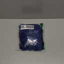 BEAGIMEG Women's Sexy Tank Top Bodycon Ruched Sleeveless Basic Midi Party Dress (Medium, Royal Blue)