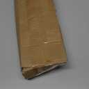 Ground Anchors Screw In 8 Pcs, Trampoline Stakes Anchors with Straps Resistant High Wind, Earth Anchor for Swing Set, Tent, Trampolines, Carport, Canopies (8x15 In) (Black)