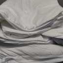 MATBEBY California King Mattress Pad - Cooling Breathable Mattress Topper, Quilted Fitted Mattress Protector, Pillow Top Mattress Cover with 8-21" Deep Pocket, Soft, Machine Washable, White, Cal King