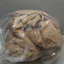 ULTCOVER Patio L-Shaped Left Facing Sofa Cover Waterproof for 6-Seater Outdoor Sectional Furniture Couch 85W (Left Side) x 110W (Back Length)