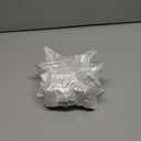 YUEELI 2 PCS x 4 PACK Checkered Hair Claw Clips for Thin and Medium Fine Hair, Rectangle Hair Clips Y2K Hair Barrettes 90s Hair Accessories for Women, Black and Purple