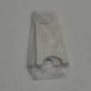 Faucet Mat for Kitchen Sink  Diatomite Drying Stone Mat & Sink Protector, Prevent Moisture  Sink Splash Guard Water-Absorbing Stone Tray for Bathroom Counter [Light Grey,23.6" x 3.9"]