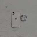 Apple iPhone 12, 64GB, White - Unlocked