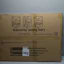 Join&Joy 1500 Piece Puzzle Board Pro, with 6 Drawers & Cover, 34" x 25", Sort-Wise Colorful Felt Drawers, Wooden Jigsaw Puzzle Board, Birthday Gifts for Mom (Multicolor)