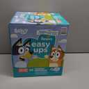 Pampers Training Pants - Easy Ups Boys & Girls Bluey - Size 3T-4T, 66 Count, Children's Potty Underwear 