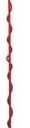 Weaver Equine Lunge Whip with Rubber Handle