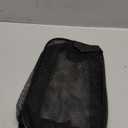 REDSINDA Mesh Shower Caddy Bag for Bathroom Gym Camping Portable Travel Mesh Toiletry Bag for Women Men